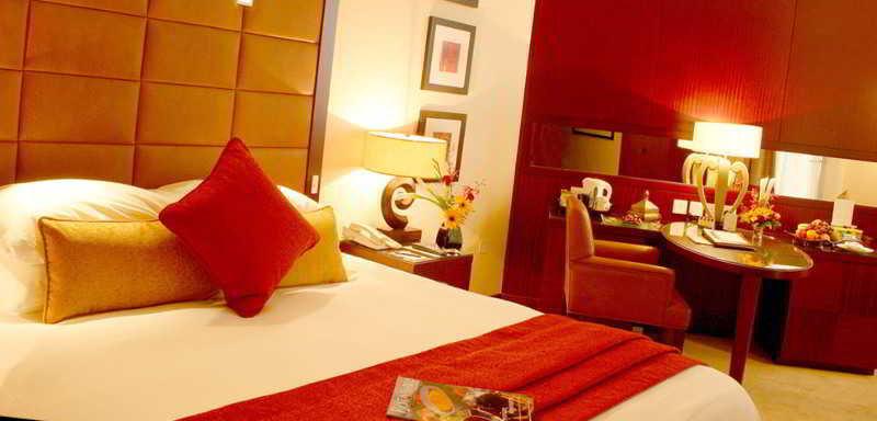 Clarks Inn Nehru Place New Delhi Exteriör bild